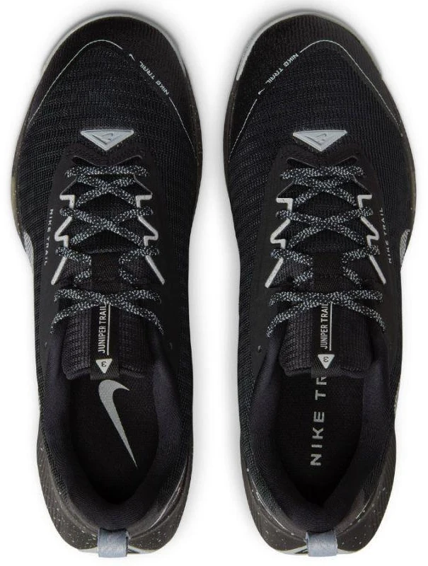Nike Juniper Trail 3 M FQ0904-001 Bėgimo batai