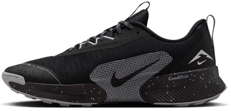 Nike Juniper Trail 3 M FQ0904-001 Bėgimo batai
