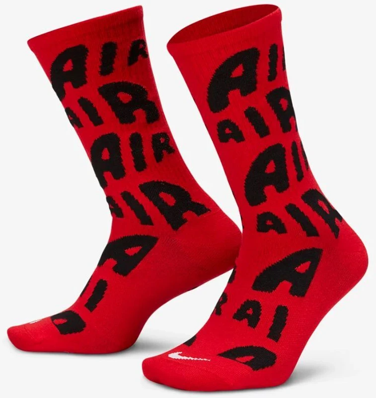 Nike Kasdieniai Būtiniausi Kojinės DR9719-657-S