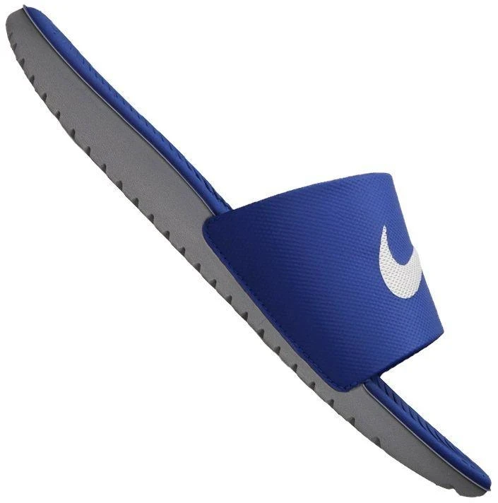 Nike Kawa Slide Jr 819352-400 Šlepetės