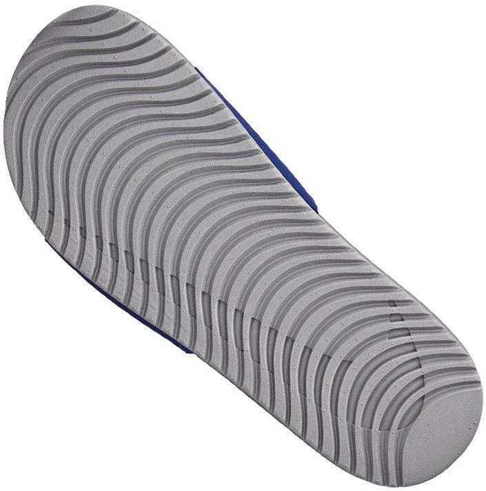 Nike Kawa Slide Jr 819352-400 Šlepetės