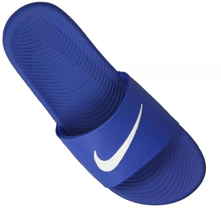 Nike Kawa Slide Jr 819352-400 Šlepetės