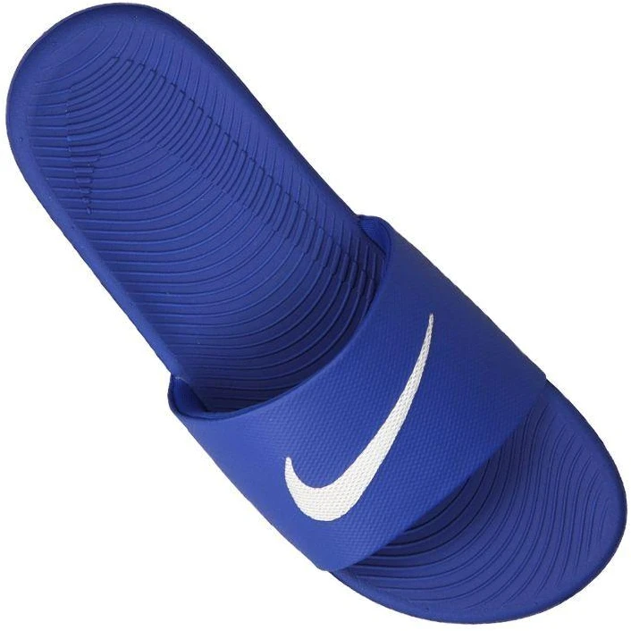 Nike Kawa Slide Jr 819352-400 Šlepetės