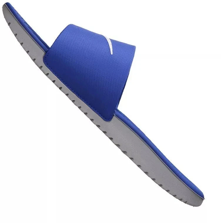 Nike Kawa Slide Jr 819352-400 Šlepetės