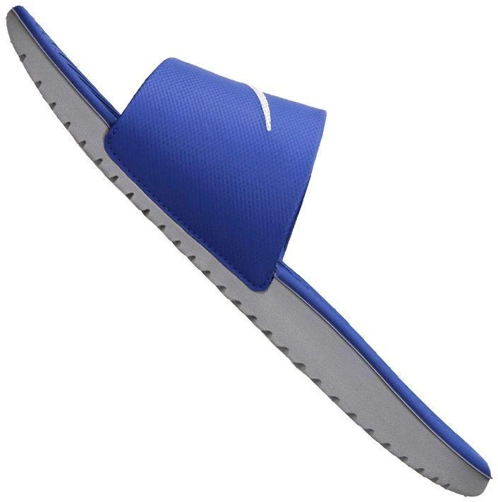 Nike Kawa Slide Jr 819352-400 Šlepetės