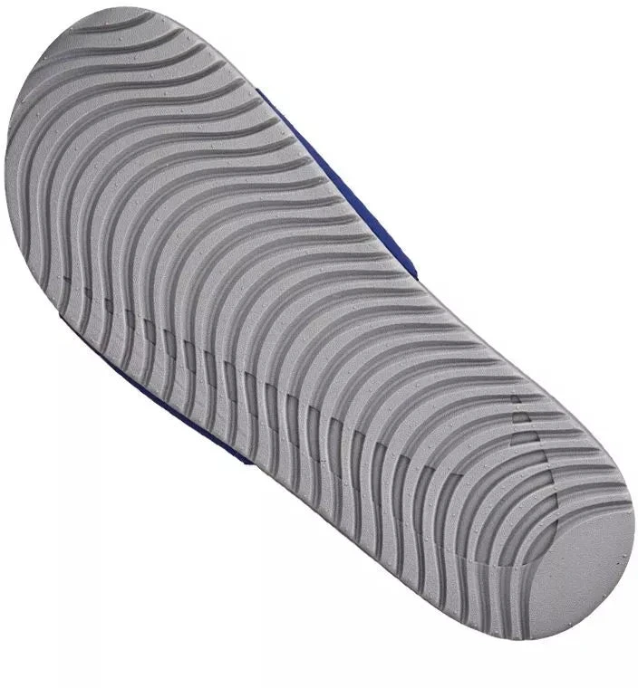 Nike Kawa Slide Jr 819352-400 Šlepetės