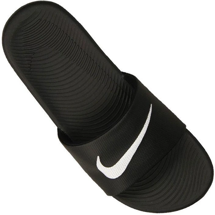 Nike Kawa Slide vaikiški šlepetės 819352-001 Nike