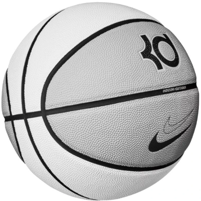 Nike Kevin Durant All Court 8P Kamu Krepsinio Kamuolio N1007111-113