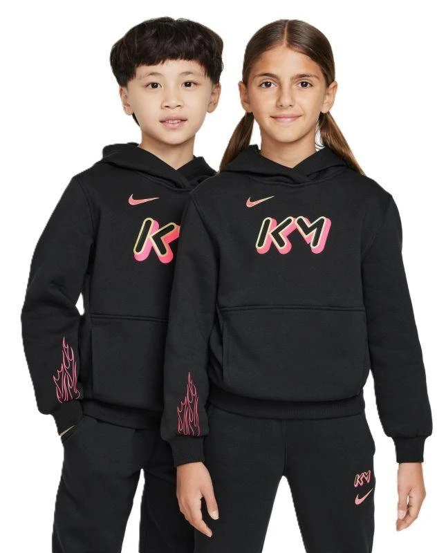 Nike KM Jr. HQ3685-010 džemperis