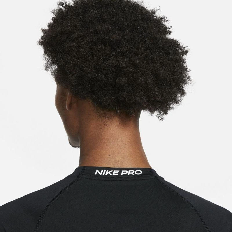 Nike kompresiniai ilgomis rankovėmis terminiai marškiniai DD1990-010