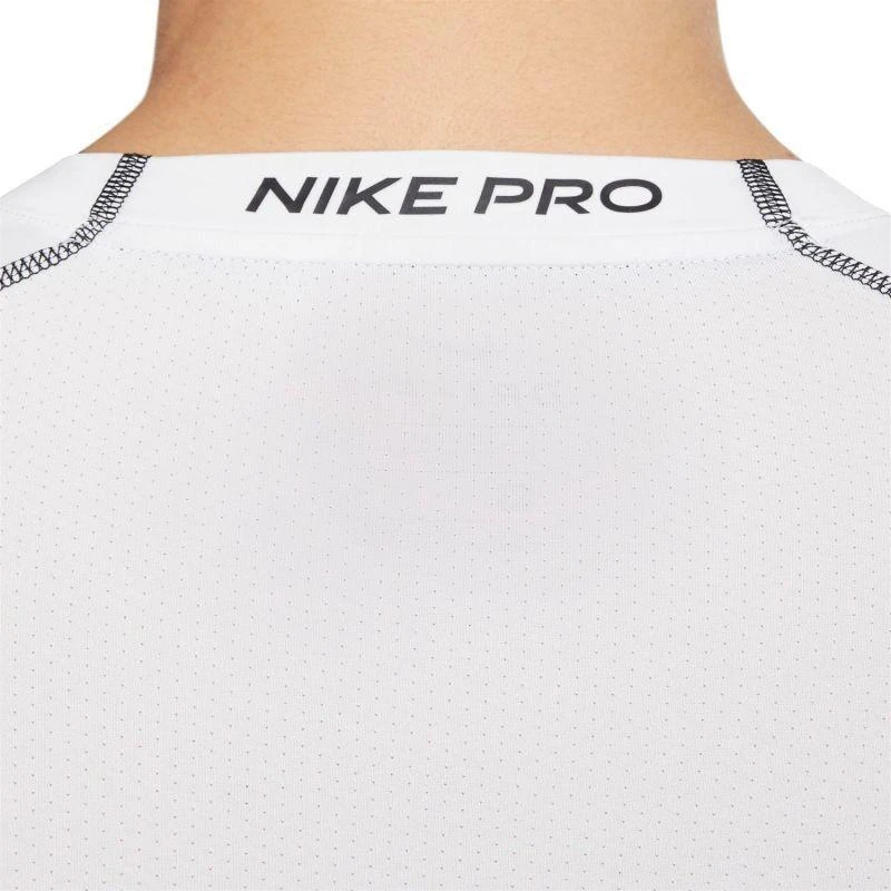 Nike Kompresiniai Marškinėliai DD1990-100 Šiluminiai Marškiniai