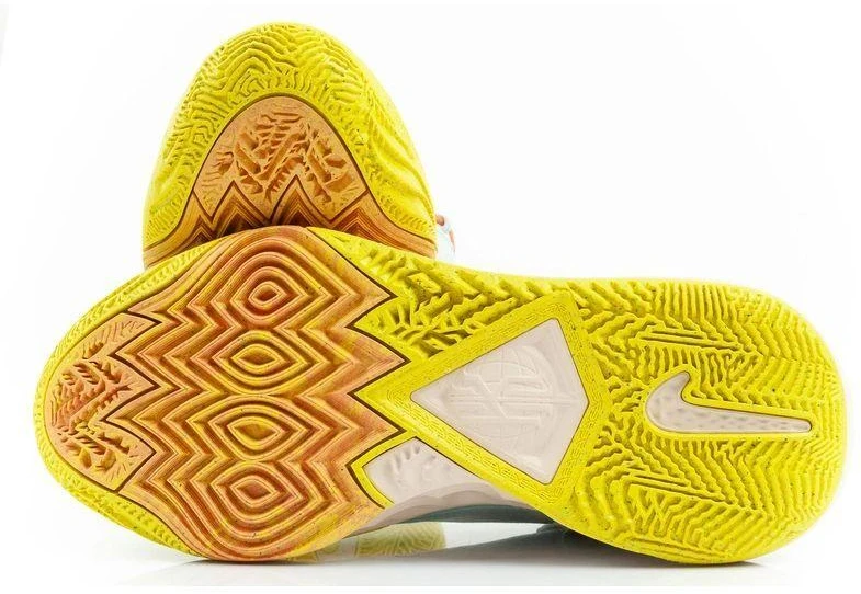 Nike Kyrie 8 krepšinio batai – patogūs ir stilingi