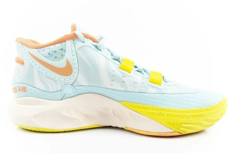 Nike Kyrie 8 krepšinio batai – patogūs ir stilingi