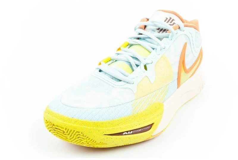 Nike Kyrie 8 krepšinio batai – patogūs ir stilingi