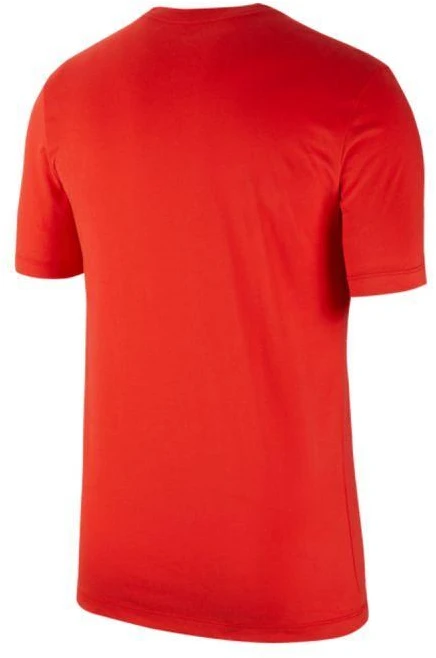 Nike Kyrie Irving Dry-Fit marškinėliai - CD0927-634