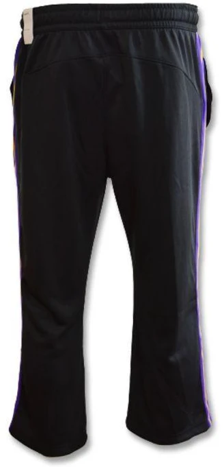 Nike LA Lakers Courtside 75 Kelnės - DB1420-010