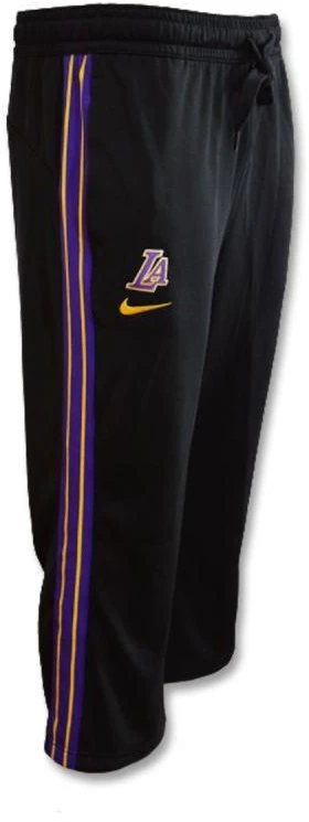 Nike LA Lakers Courtside 75 Kelnės - DB1420-010