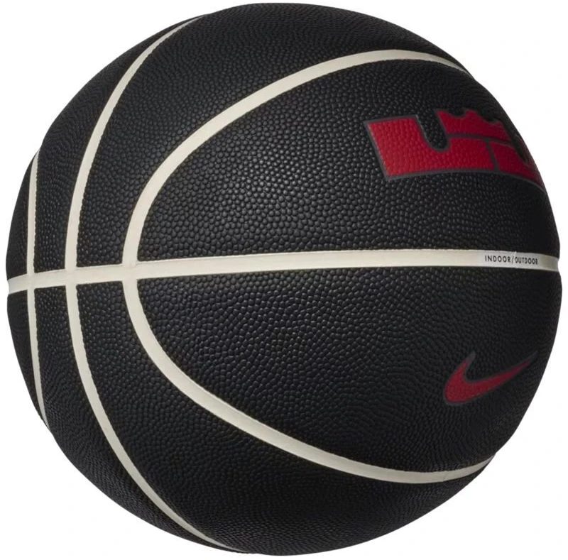 Nike Lebron James All Court 8P 2.0 Kamu Krep N1004368-097 Krep kamu