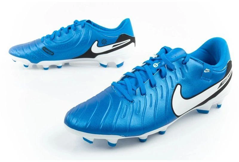 Nike Legend 10 Academy FG/MG futbolo bateliai