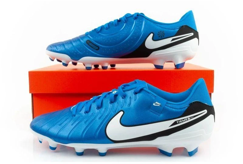 Nike Legend 10 Academy FG/MG futbolo bateliai