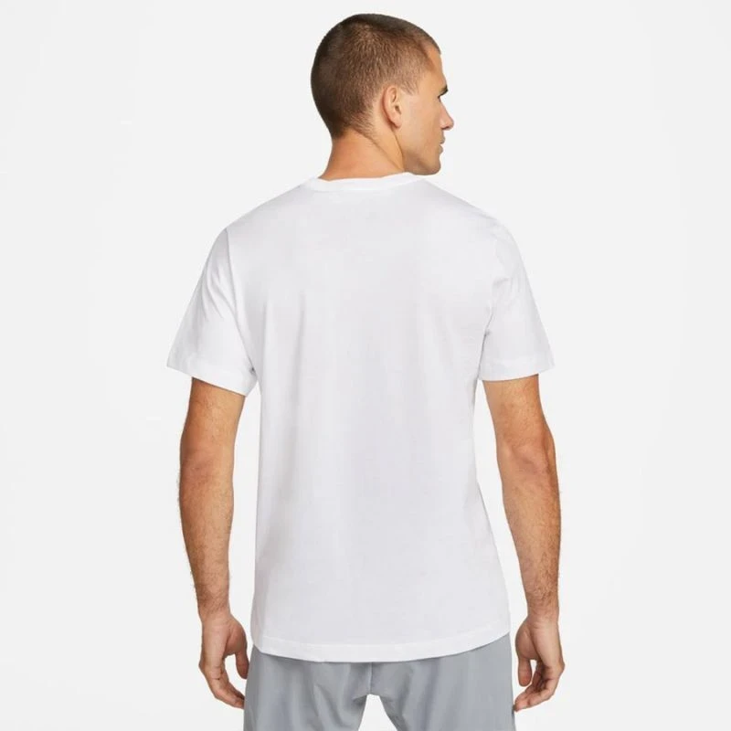 Nike Lenkijos herbo marškinėliai M DH7604 100