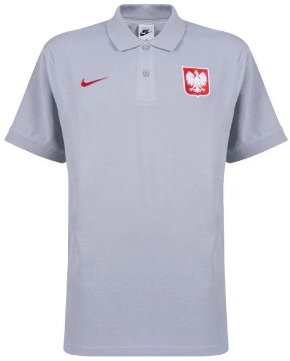 „Nike“ Lenkijos rinktinės polo marškinėliai „Matchup“ IO8545-012