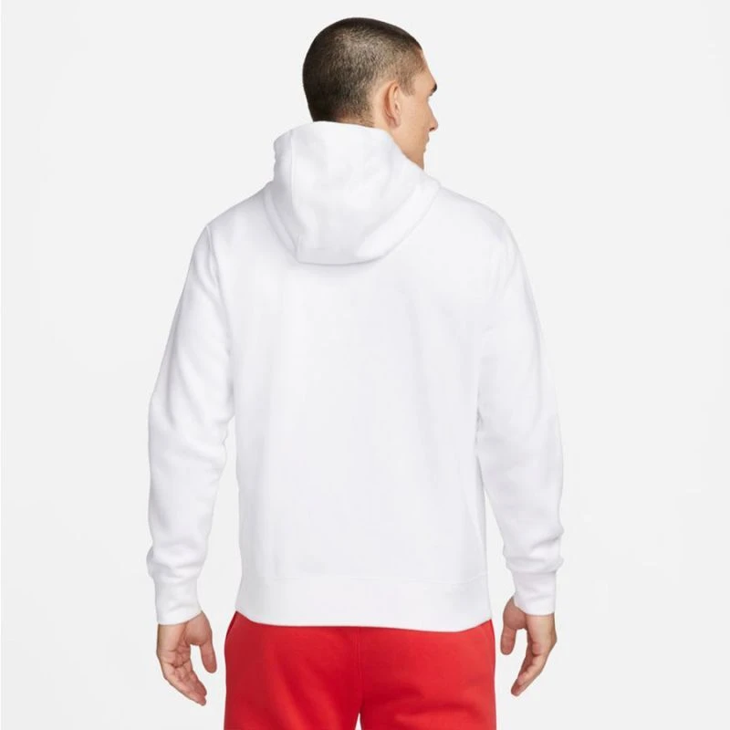 Nike Lenktynių Džemperis Vyrams M DH4961 100