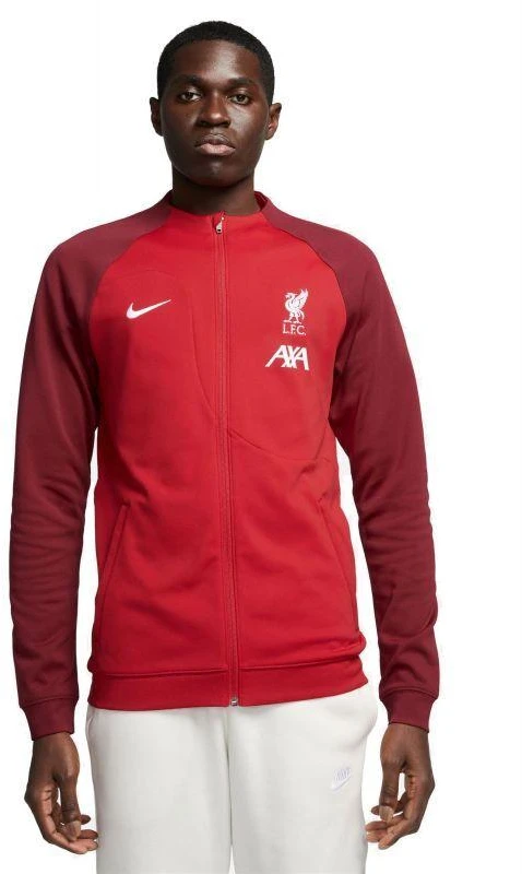 Nike Liverpool FC Akademijos Pro M sportinis džemperis DV5050-687