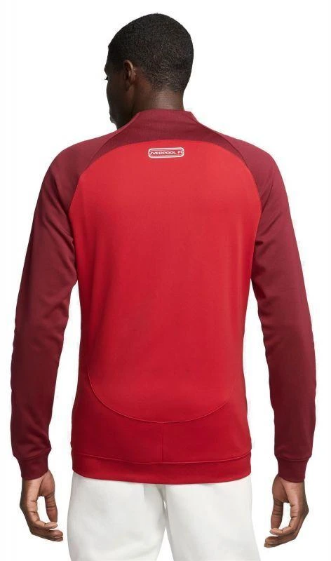 Nike Liverpool FC Akademijos Pro M sportinis džemperis DV5050-687