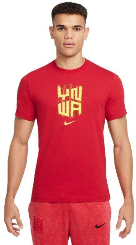 Nike Liverpool FC marškinėliai M HJ4268-687
