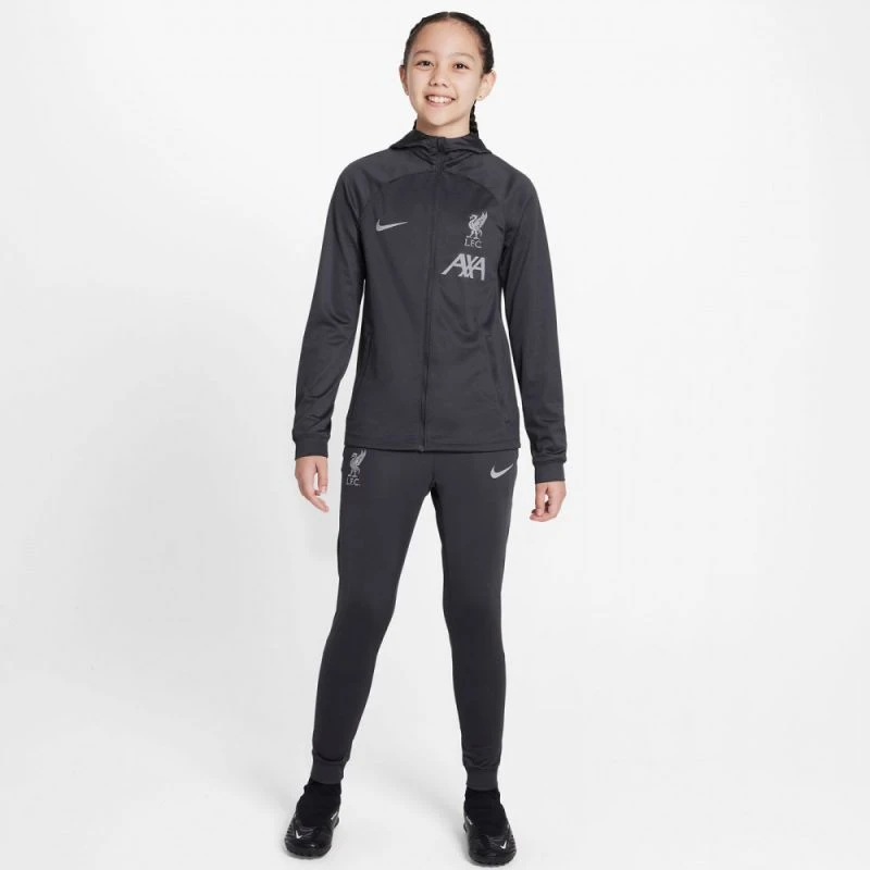 Nike Liverpool FC Strike jaunimo sportinis kostiumas FQ4122-061