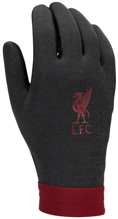 Nike Liverpool FC Thermafit HO23 FJ4857-010 pirštinės