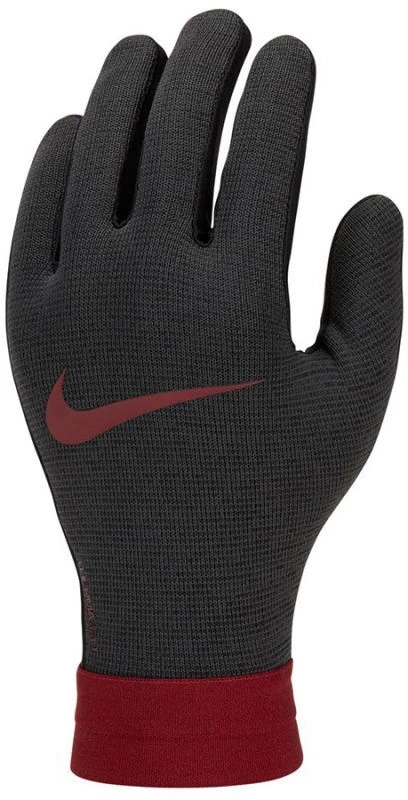 Nike Liverpool FC Thermafit HO23 vaikiškos pirštinės FQ4600-010