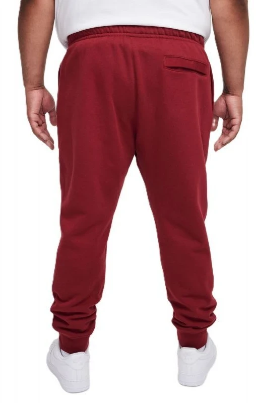 Nike M NSW Club Jogger BB M BV2671-677 kelnės