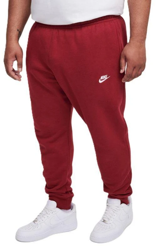 Nike M NSW Club Jogger BB M BV2671-677 kelnės