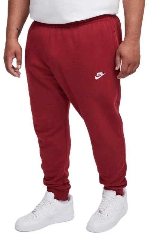 Nike M NSW Club Jogger BB M BV2671-677 kelnės