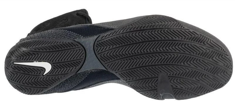 Nike Machomai 3 M HF7333-001 batai