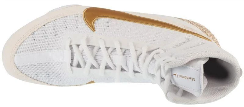 Nike Machomai 3 M HF7333-100 batai