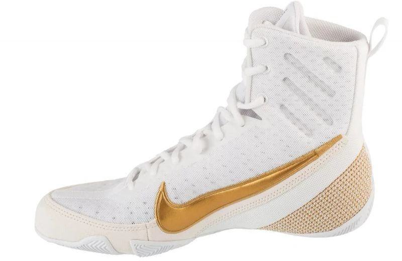 Nike Machomai 3 M HF7333-100 batai