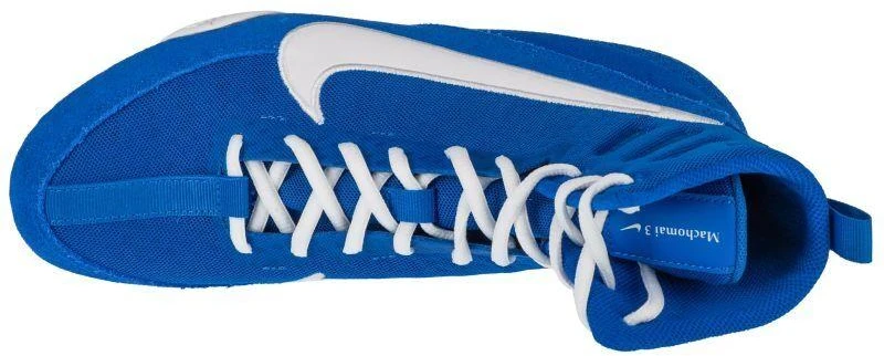 Nike Machomai 3 M HF7333-400 batai
