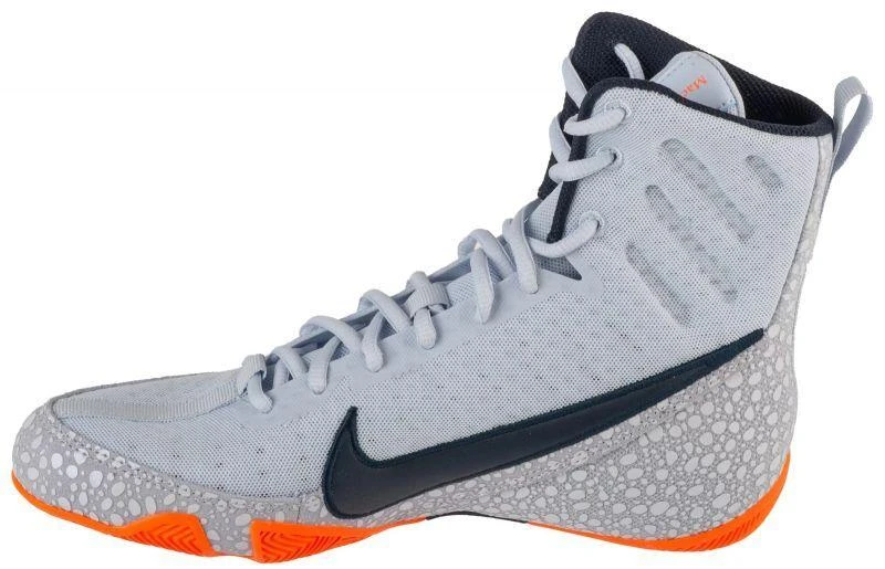 Nike Machomai 3 SE HQ2831-900 Baltos 42