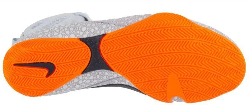 Nike Machomai 3 SE HQ2831-900 Baltos 42