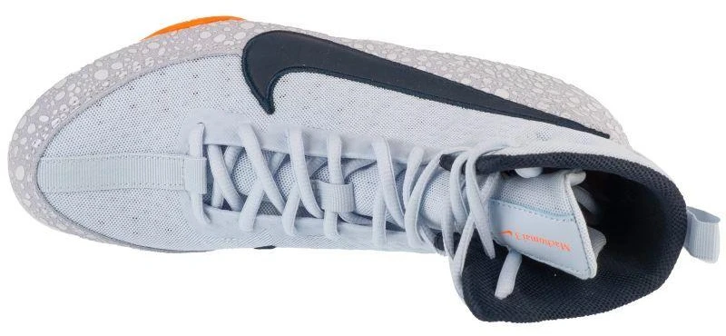Nike Machomai 3 SE HQ2831-900 Baltos 42