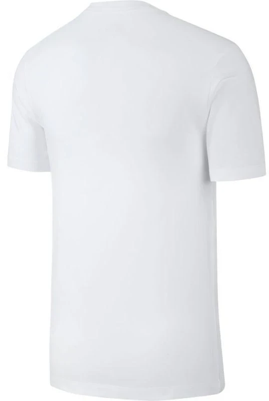 Nike marškinėliai „Just Do It Swoosh“ M AR5006-100