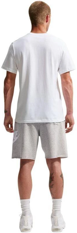 Nike marškinėliai „Just Do It Swoosh“ M AR5006-100
