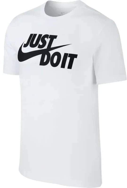 Nike marškinėliai „Just Do It Swoosh“ M AR5006-100
