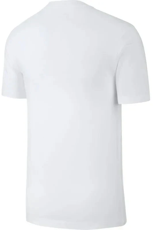 Nike marškinėliai „Just Do It Swoosh“ M AR5006-100