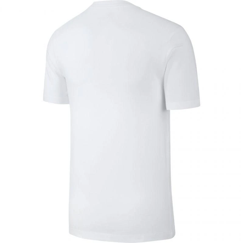 Nike marškinėliai „Just Do It Swoosh“ M AR5006-100