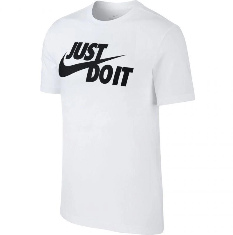 Nike marškinėliai „Just Do It Swoosh“ M AR5006-100