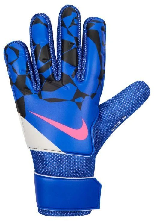 Nike Match Jaunimo Pirštinės HQ0258-458